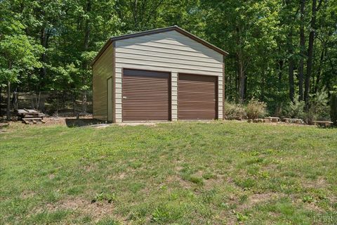 Tiny photo for 431 Langdon Road, Evington, VA 24551 (MLS # 366776)