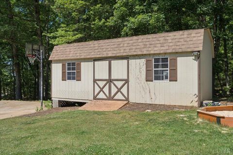 Tiny photo for 431 Langdon Road, Evington, VA 24551 (MLS # 366776)
