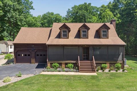 Photo of 431 Langdon Road, Evington, VA 24551 (MLS # 366776)