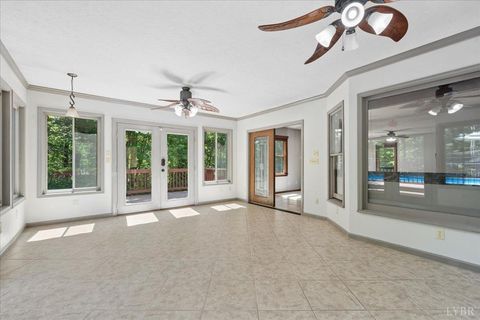Tiny photo for 431 Langdon Road, Evington, VA 24551 (MLS # 366776)