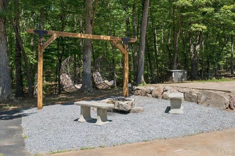 Tiny photo for 431 Langdon Road, Evington, VA 24551 (MLS # 366776)