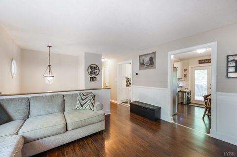 Tiny photo for 194 Melwood Dr, Madison Heights, VA 24572 (MLS # 365948)