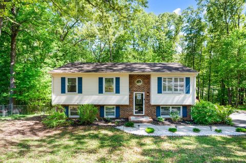 Photo of 194 Melwood Dr, Madison Heights, VA 24572 (MLS # 365948)