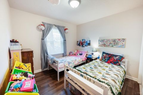 Tiny photo for 194 Melwood Dr, Madison Heights, VA 24572 (MLS # 365948)