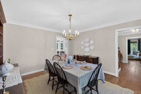 Tiny photo for 1224 High Grove Lane, Forest, VA 24551 (MLS # 366589)