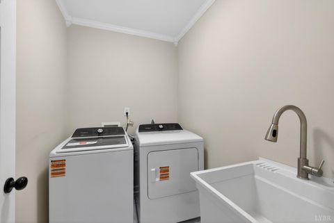 Tiny photo for 1224 High Grove Lane, Forest, VA 24551 (MLS # 366589)