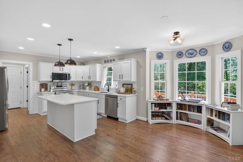Tiny photo for 1224 High Grove Lane, Forest, VA 24551 (MLS # 366589)
