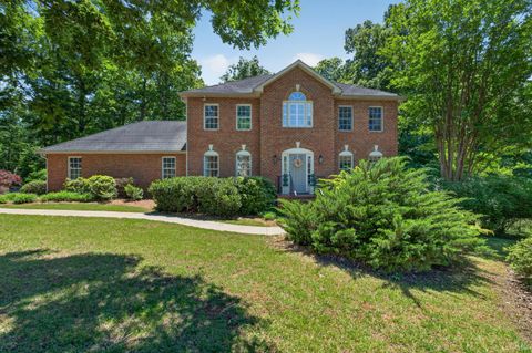 Photo of 1224 High Grove Lane, Forest, VA 24551 (MLS # 366589)
