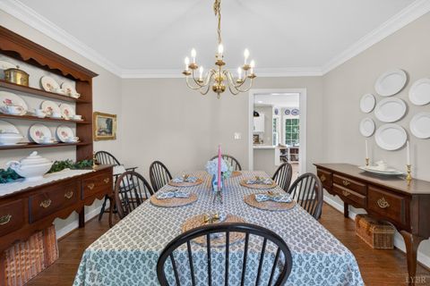 Tiny photo for 1224 High Grove Lane, Forest, VA 24551 (MLS # 366589)