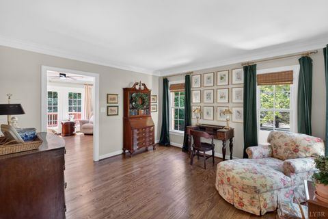 Tiny photo for 1224 High Grove Lane, Forest, VA 24551 (MLS # 366589)
