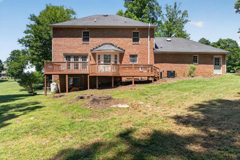 Tiny photo for 1224 High Grove Lane, Forest, VA 24551 (MLS # 366589)