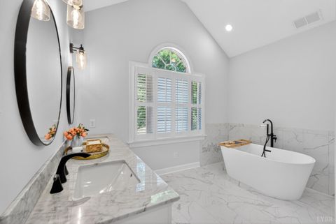 Tiny photo for 1224 High Grove Lane, Forest, VA 24551 (MLS # 366589)