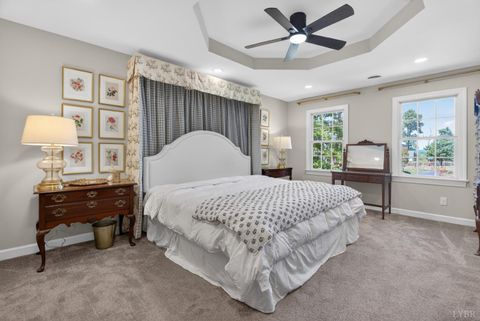 Tiny photo for 1224 High Grove Lane, Forest, VA 24551 (MLS # 366589)