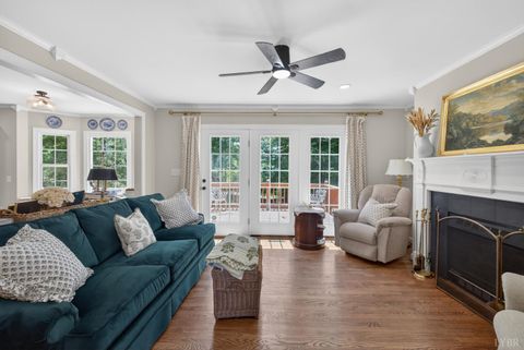 Tiny photo for 1224 High Grove Lane, Forest, VA 24551 (MLS # 366589)