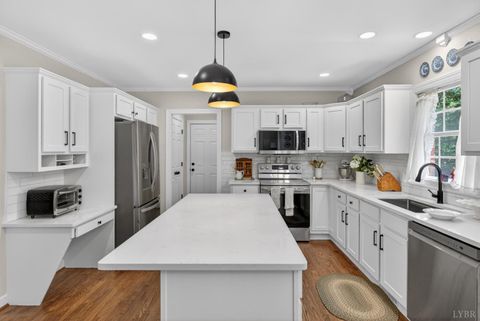Tiny photo for 1224 High Grove Lane, Forest, VA 24551 (MLS # 366589)