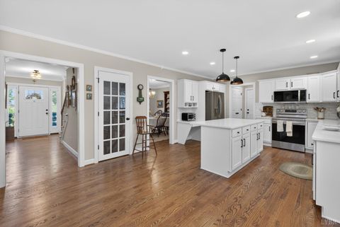Tiny photo for 1224 High Grove Lane, Forest, VA 24551 (MLS # 366589)