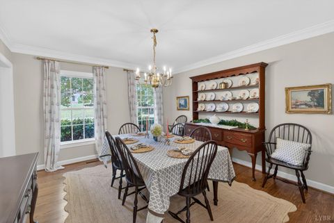 Tiny photo for 1224 High Grove Lane, Forest, VA 24551 (MLS # 366589)