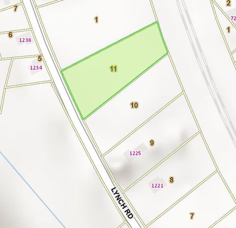 Photo of 11 Lynch Road, Lynch Station, VA 24571 (MLS # 365038)