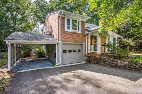 Photo of 182 Dawnridge Drive, Lynchburg, VA 24502 (MLS # 369475)