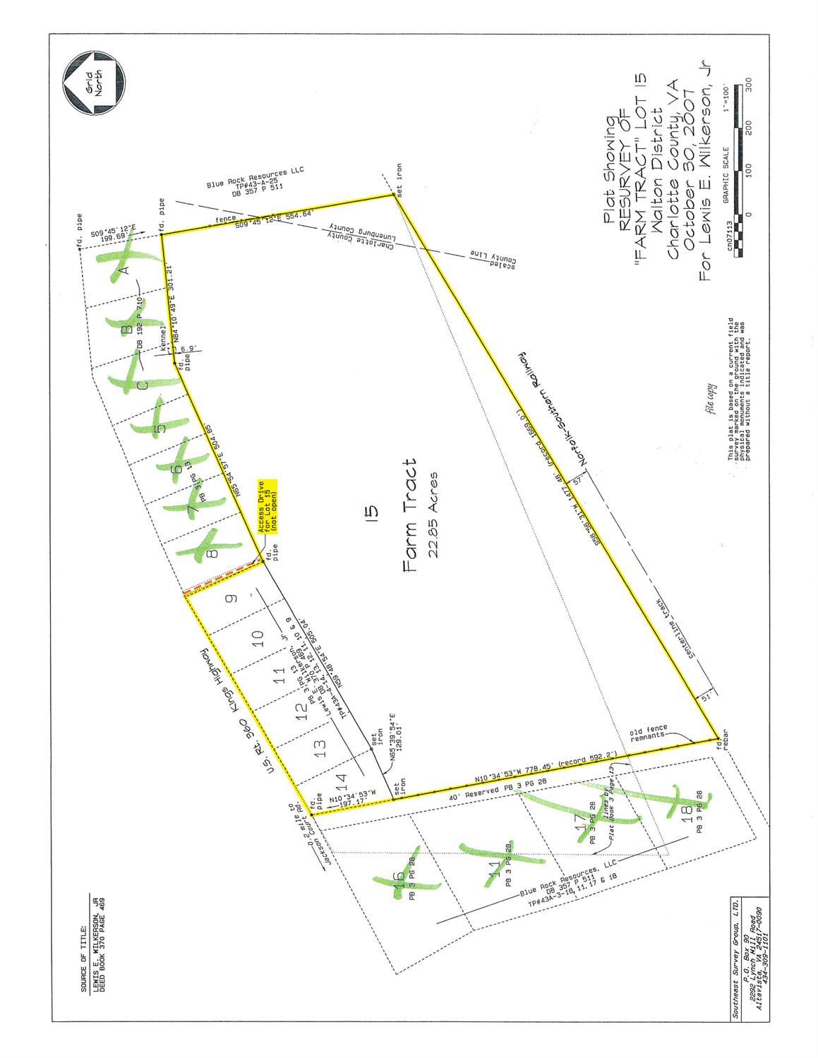 161 Kings Highway, Keysville, Virginia image 5
