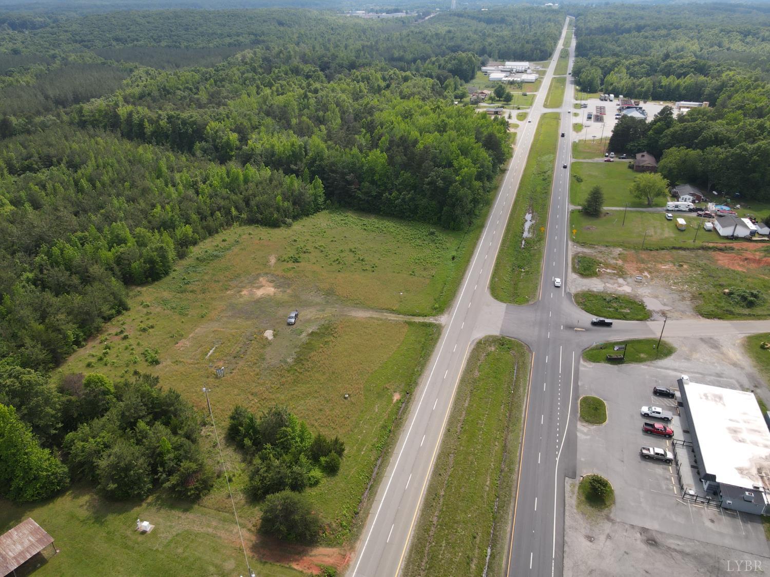 161 Kings Highway, Keysville, Virginia image 2