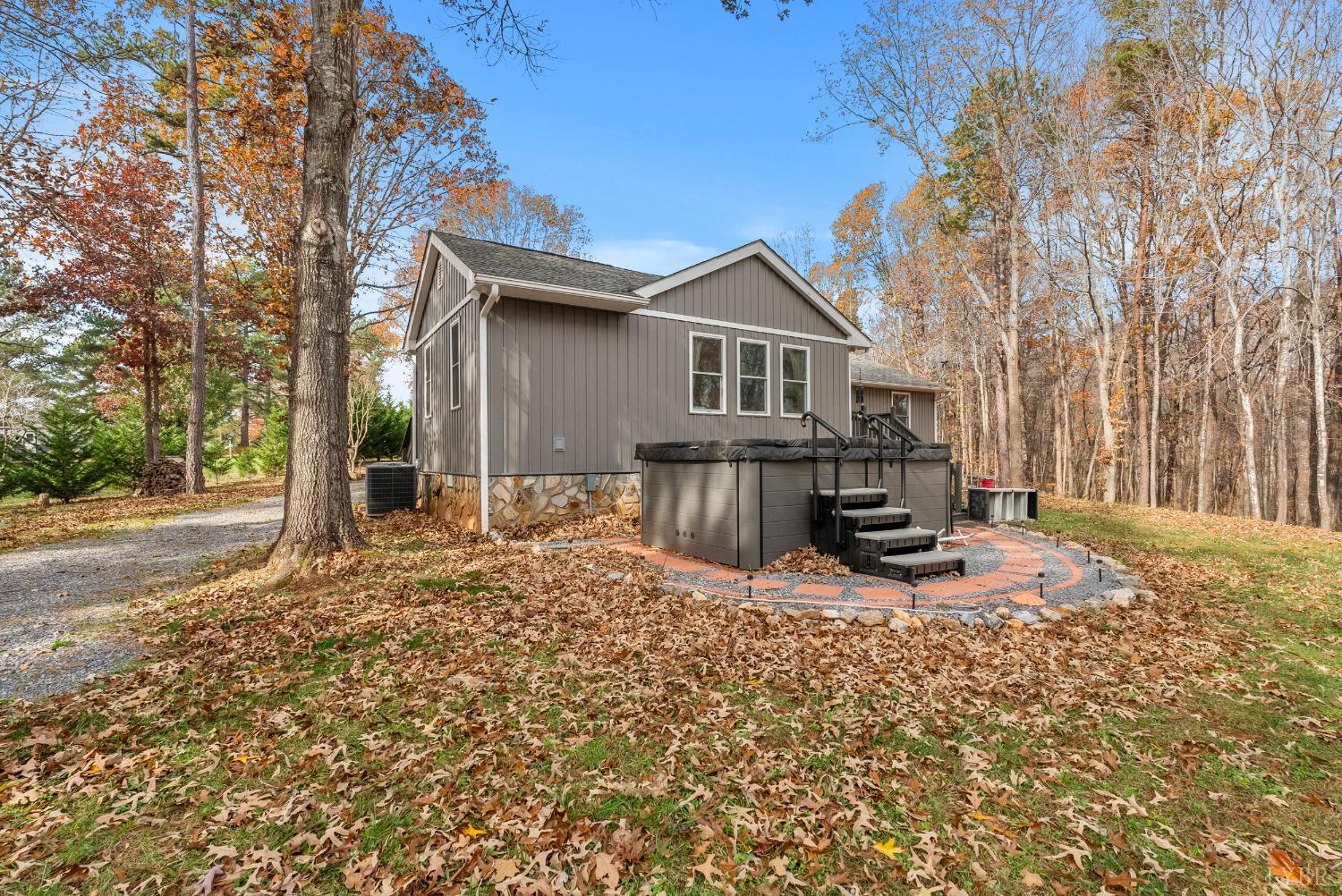 1166 E Lois Court, Bedford, Virginia image 41