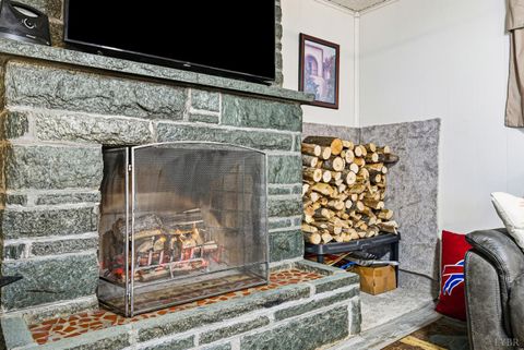 Tiny photo for 4532 Fairmont Avenue, Lynchburg, VA 24502 (MLS # 362866)