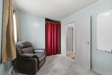 Tiny photo for 4532 Fairmont Avenue, Lynchburg, VA 24502 (MLS # 362866)