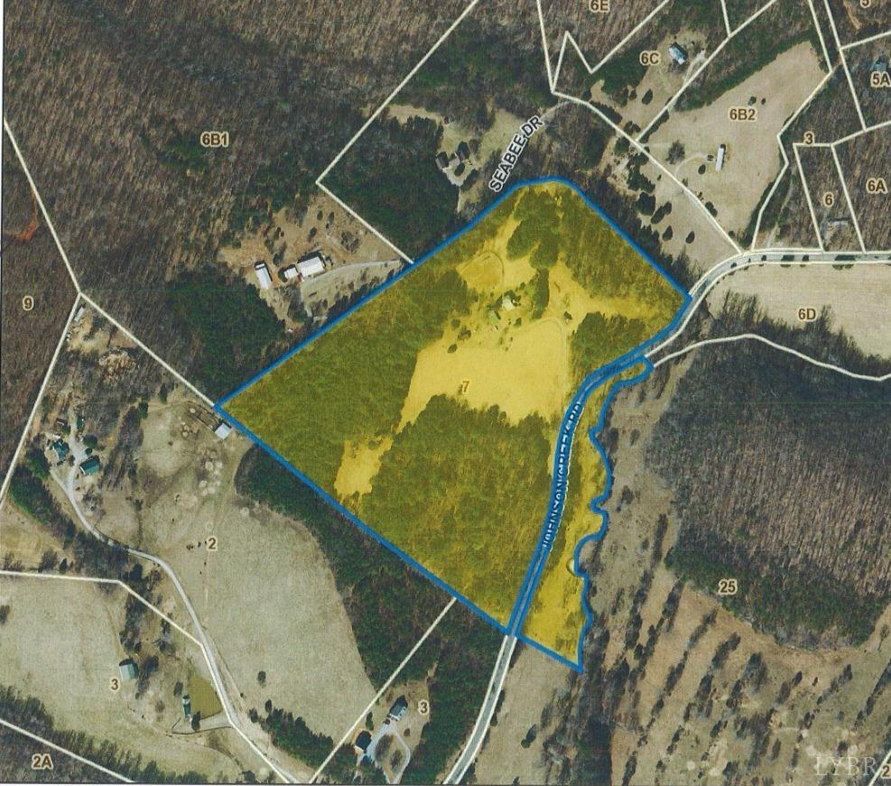 2649 Johnson Creek Road, Evington, Virginia image 1