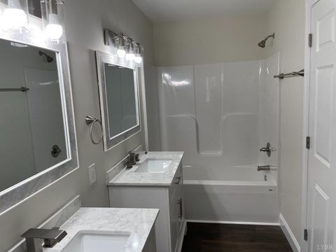 Tiny photo for 1063 Precinct PL, Huddleston, VA 24104 (MLS # 366741)
