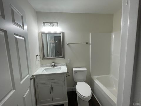 Tiny photo for 1063 Precinct PL, Huddleston, VA 24104 (MLS # 366741)