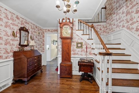 Tiny photo for 1765 Winesap Rd, Madison Heights, VA 24572 (MLS # 363983)