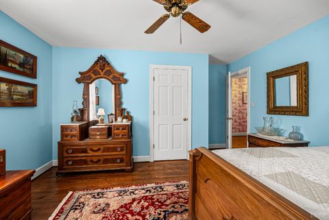 Tiny photo for 1765 Winesap Rd, Madison Heights, VA 24572 (MLS # 363983)