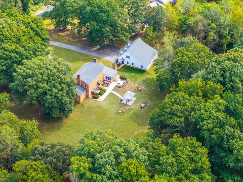 Tiny photo for 1765 Winesap Rd, Madison Heights, VA 24572 (MLS # 363983)