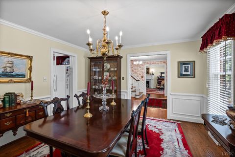 Tiny photo for 1765 Winesap Rd, Madison Heights, VA 24572 (MLS # 363983)