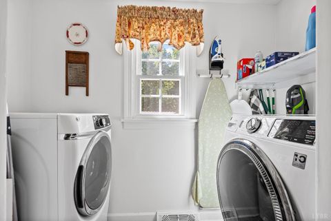 Tiny photo for 1765 Winesap Rd, Madison Heights, VA 24572 (MLS # 363983)