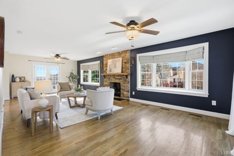 Tiny photo for 215 London Downs Dr, Forest, VA 24551 (MLS # 364741)