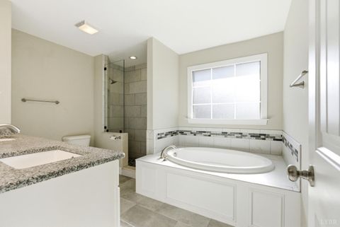 Tiny photo for 215 London Downs Dr, Forest, VA 24551 (MLS # 364741)