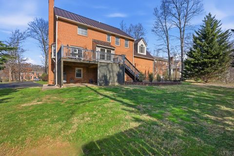 Tiny photo for 215 London Downs Dr, Forest, VA 24551 (MLS # 364741)