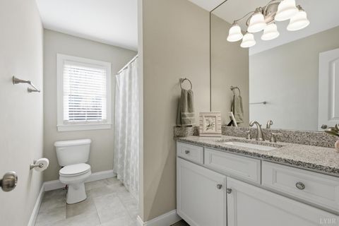 Tiny photo for 215 London Downs Dr, Forest, VA 24551 (MLS # 364741)