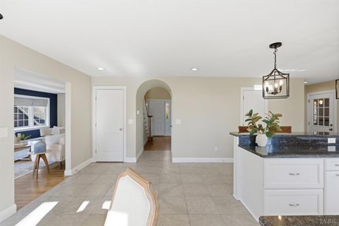 Tiny photo for 215 London Downs Dr, Forest, VA 24551 (MLS # 364741)