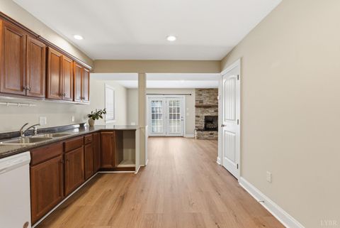 Tiny photo for 215 London Downs Dr, Forest, VA 24551 (MLS # 364741)