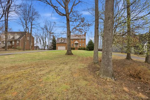Tiny photo for 215 London Downs Dr, Forest, VA 24551 (MLS # 364741)