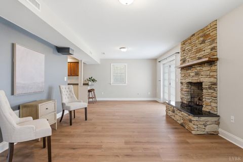 Tiny photo for 215 London Downs Dr, Forest, VA 24551 (MLS # 364741)