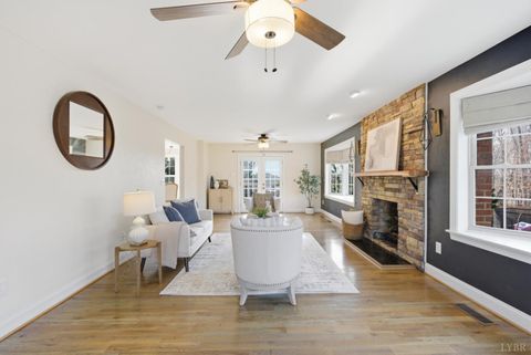 Tiny photo for 215 London Downs Dr, Forest, VA 24551 (MLS # 364741)