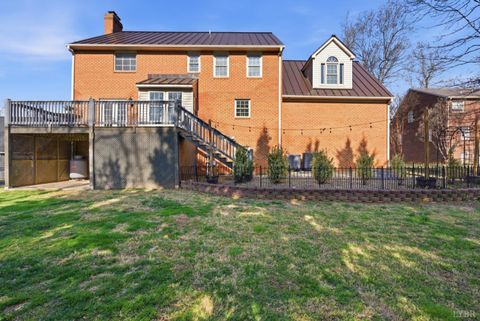 Tiny photo for 215 London Downs Dr, Forest, VA 24551 (MLS # 364741)