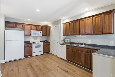 Tiny photo for 215 London Downs Dr, Forest, VA 24551 (MLS # 364741)