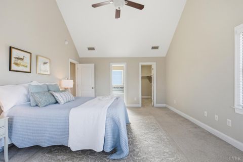 Tiny photo for 215 London Downs Dr, Forest, VA 24551 (MLS # 364741)