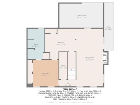 Tiny photo for 215 London Downs Dr, Forest, VA 24551 (MLS # 364741)