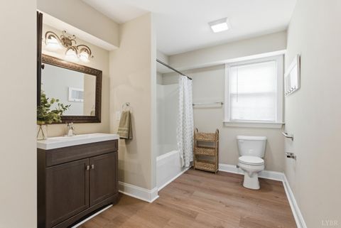 Tiny photo for 215 London Downs Dr, Forest, VA 24551 (MLS # 364741)